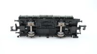 Minitrix N 15330 Flachwagen, Ladung: Statue und Sockel Hrz K.Bay.Sts.B.