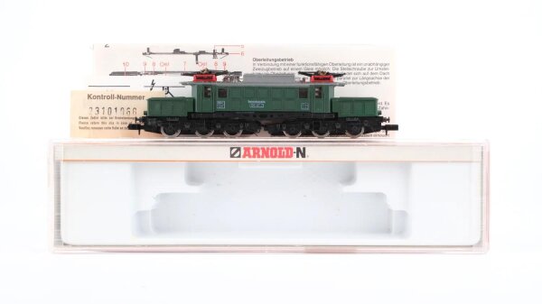 Arnold N 2310 E-Lok "Krokodil" BR 194 147-5 DB