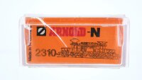 Arnold N 2310 E-Lok "Krokodil" BR 194 147-5 DB
