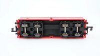 Minitrix N 13903K Selbstentladewagen Falnqqs 130 DB AG