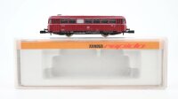 Arnold N 0392 Schienenbus / Steuerwagen DB