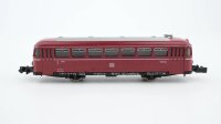 Arnold N 0392 Schienenbus / Steuerwagen DB