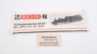 Arnold N 2545 Dampflok BR 36 446 DRG