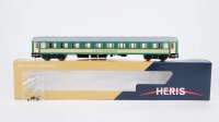 Heris H0 17025-3 Schnellzugwagen 111 PKP