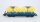 Bramos H0 3551 03 Vierachsiger Behälterwagen 83 54 930 8 723-2 CSD