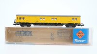 Roco N 02371B Hilfszug-Gerätewagen MD DB
