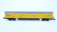 Roco N 02371B Hilfszug-Gerätewagen MD DB