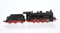 Arnold N 2515 Dampflok BR 55 3599 DB