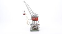 Märklin H0 451 Drehkran mit Magnet