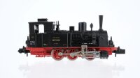 Arnold N 2220 Dampflok BR 89 7493 DR