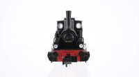 Arnold N 2220 Dampflok BR 89 7493 DR