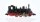 Arnold N 2220 Dampflok BR 89 7493 DR