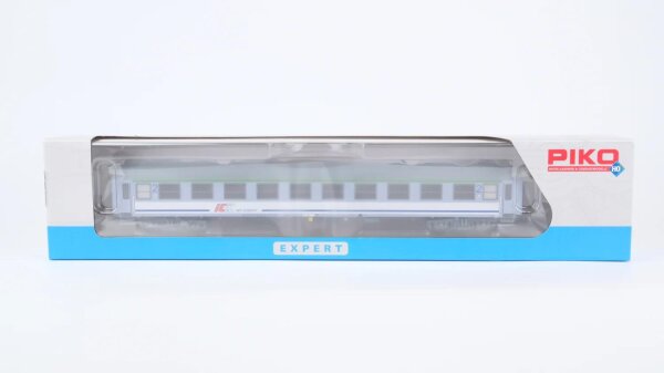 Piko H0 97604 Personenwagen 2.Kl.50 51 20-78 725-2 PKP