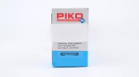Piko H0 97604 Personenwagen 2.Kl.50 51 20-78 725-2 PKP