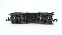 Minitrix N 5135530 Kesselwagen Aral DB