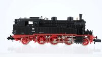 Arnold N 2212 Dampflok BR 75 1118 DB