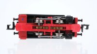 Arnold N 2243 Dampflok BR T2 Nr 8 Bürmoos
