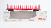 Piko H0 54330 Baumtransportwagen Roos-t 642 DB