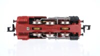 Arnold N 0222 Dampflok BR 89 7568 DB Gleichstrom