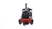 Arnold N 0222 Dampflok BR 89 7568 DB Gleichstrom