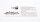 Arnold N 0222 Dampflok BR 89 7568 DB Gleichstrom