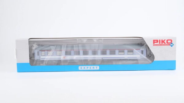 Piko H0 97607 Speisewagen 113AM 88-70 147-6 PKP