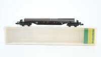 Minitrix N 51 3566 00 Schienentransportwagen