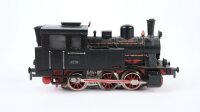 Märklin H0 3029 Tenderlokomotive Werkslok Wechselstrom Analog