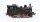 Märklin H0 3029 Tenderlokomotive Werkslok Wechselstrom Analog