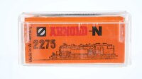 Arnold N 2275 Dampflok Mallet BR 96 016 DRG