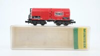 Minitrix N 51 3592 00 Schwerölkesselwagen...