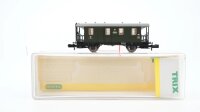 Minitrix N 66-03 Postmuseumswagen 1999 K.Bay.Sts.B.