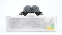 Minitrix N 15279-09 Staubsilowagen DB