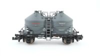 Minitrix N 15279-09 Staubsilowagen DB