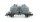 Minitrix N 15279-09 Staubsilowagen DB