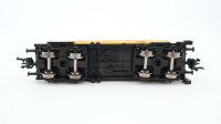 Minitrix N 15501-02 Kesselwagen Shell DB