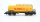 Minitrix N 15501-02 Kesselwagen Shell DB