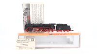 Arnold N 0251 Dampflok BR 41 166 DR Gleichstrom
