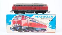Märklin H0 3075 Diesellok BR 216 025-7 DB Wechselstrom