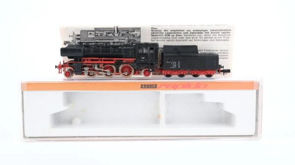 Arnold N 2231 Dampflok BR 023 040-9 DB