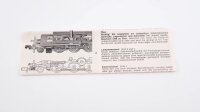 Arnold N 2231 Dampflok BR 023 040-9 DB