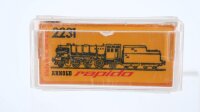 Arnold N 2231 Dampflok BR 023 040-9 DB