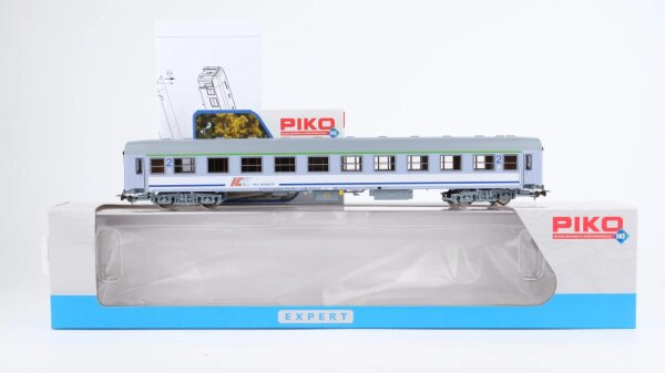 Piko H0 97604 Personenwagen 2.Kl 50 51 20-78 725-2 PKP
