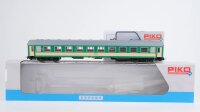 Piko H0 97600 Personenwagen 2.Kl PKP
