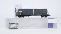 Roco H0 77462 Kesselwagen 7837 501-5 GATX
