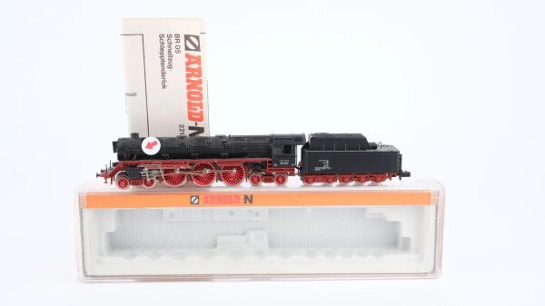 Arnold N 2215 Dampflok BR 05 003 DB