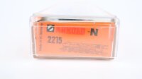 Arnold N 2215 Dampflok BR 05 003 DB