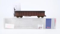 Roco H0 75995 Offener Gütterwagen gealtert 5376...
