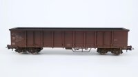 Roco H0 75995 Offener Gütterwagen gealtert 5376...