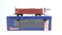 Roco H0 66947 Holztransportwagen 593 1 649-3 DB